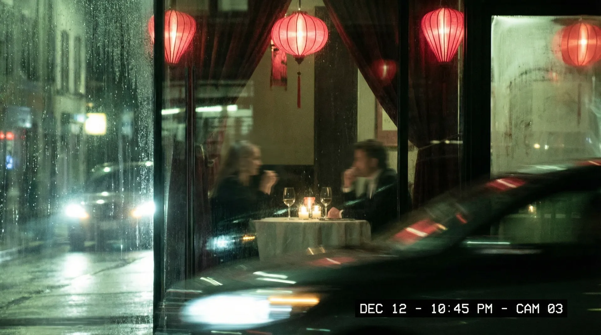 好色tv - 餐厅密会偷拍照